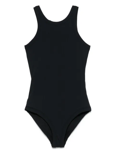 TOTEME ribbed swimsuit