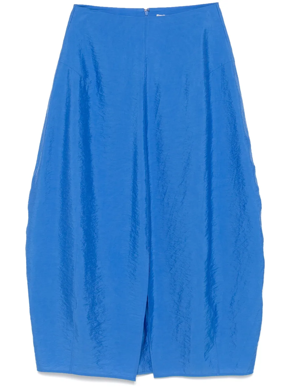 TOTEME Midi-rok Blauw