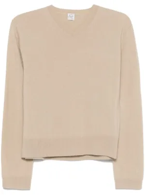 toteme(トーテム)ニット・セーター - FARFETCH toteme(トーテム)ニット・セーター - FARFETCH