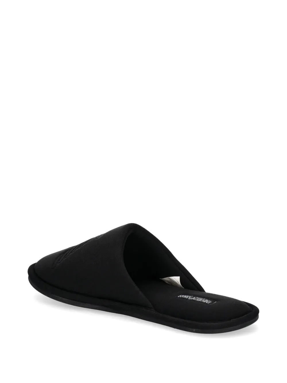 Emporio Armani Slippers con logo