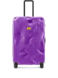 Crash Baggage punch trolley - Purple