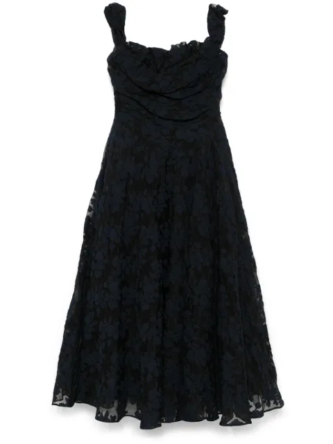 Vivienne Westwood Chichi midi dress