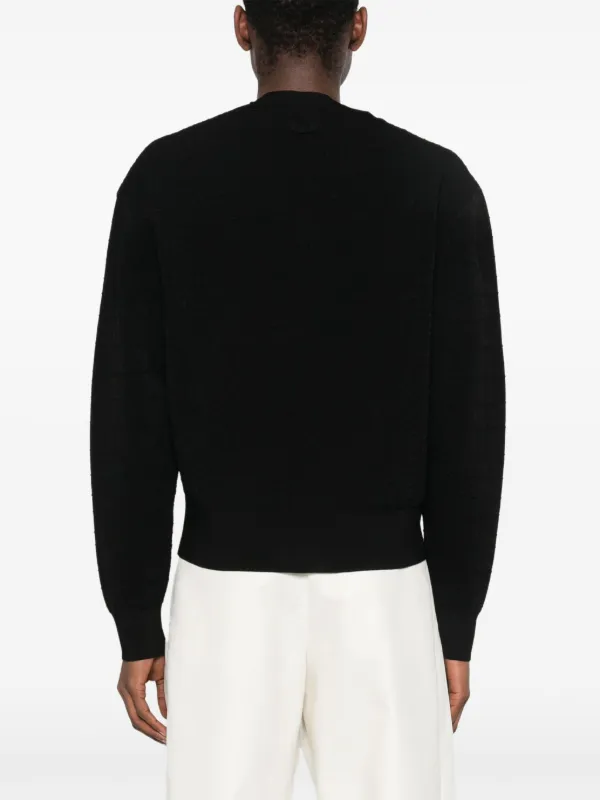 Tシャツ・カットソー JACQUEMUS Le Cardigan Scala Jacquemus Le Cardigan Scala in White | Lyst