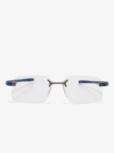 Tag Heuer Eyewear lentes sin armazón