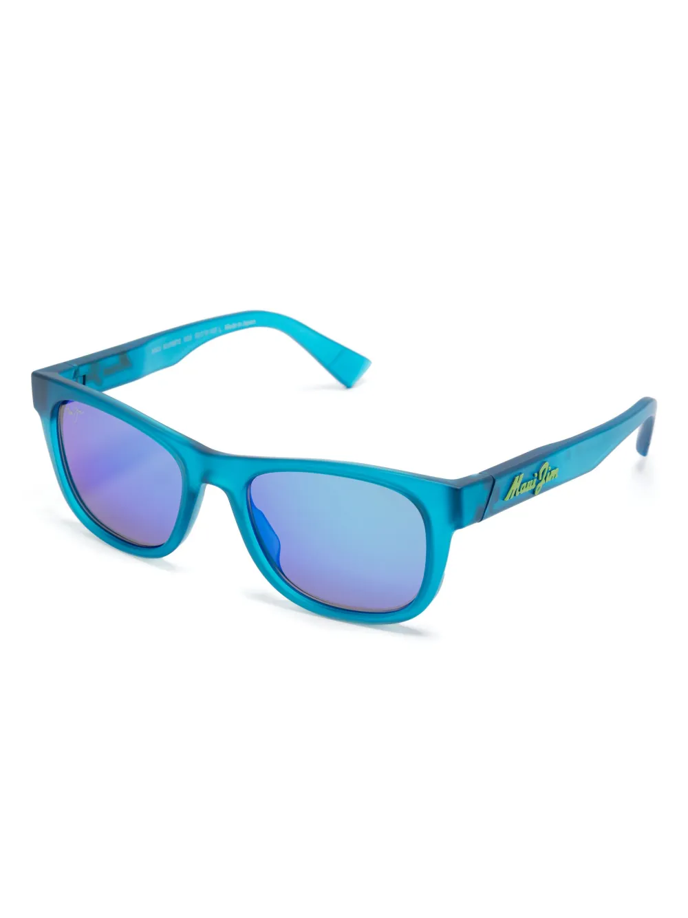 Maui Jim Kaulike zonnebril - Blauw