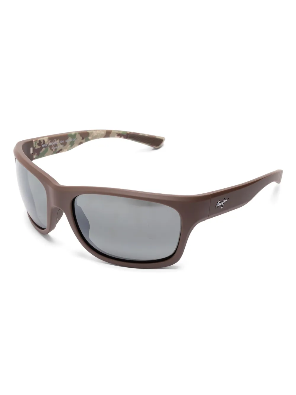 Maui Jim MJ0681S zonnebril - Bruin