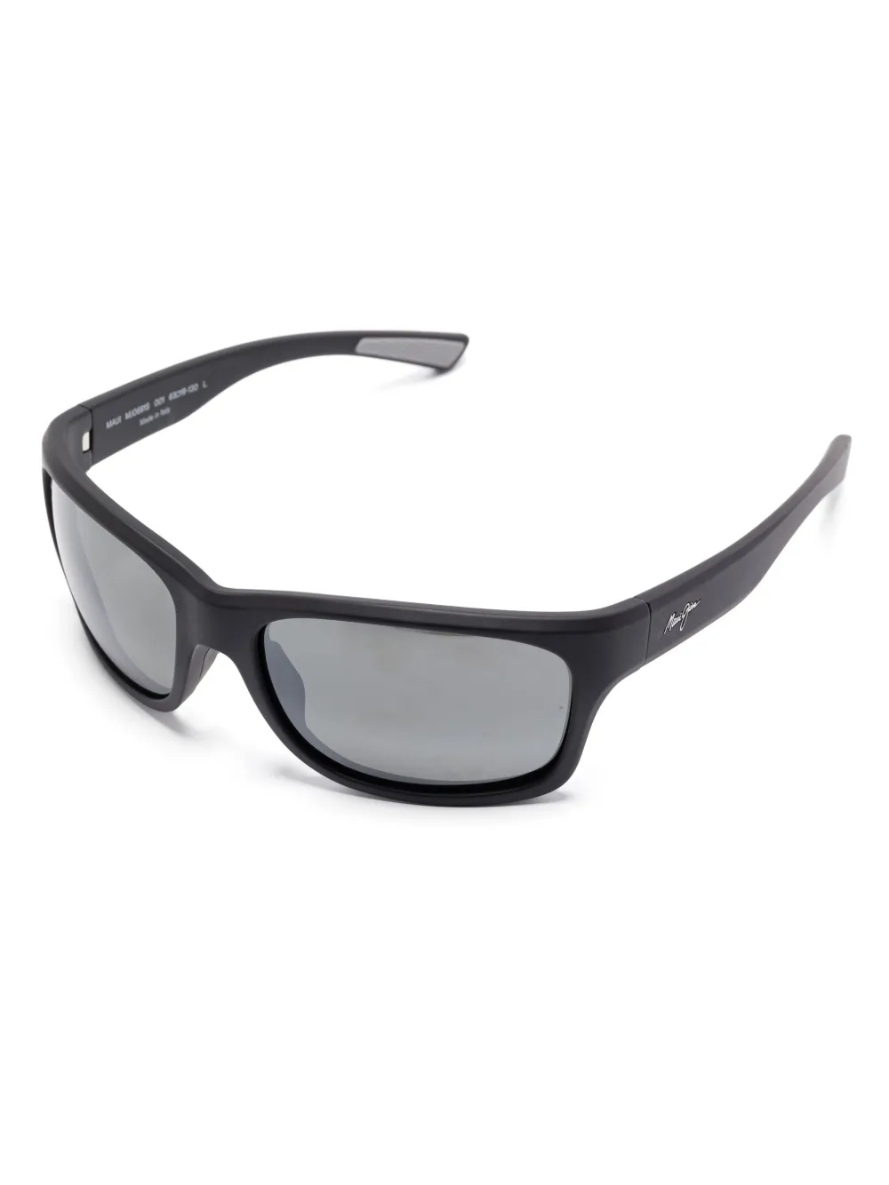 Maui Jim MJ0681S zonnebril - Zwart