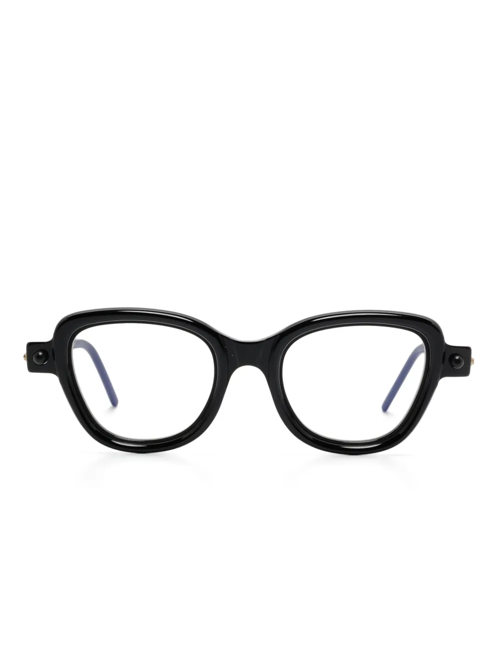 Kuboraum lunettes de vue P5 | noir | Image 1