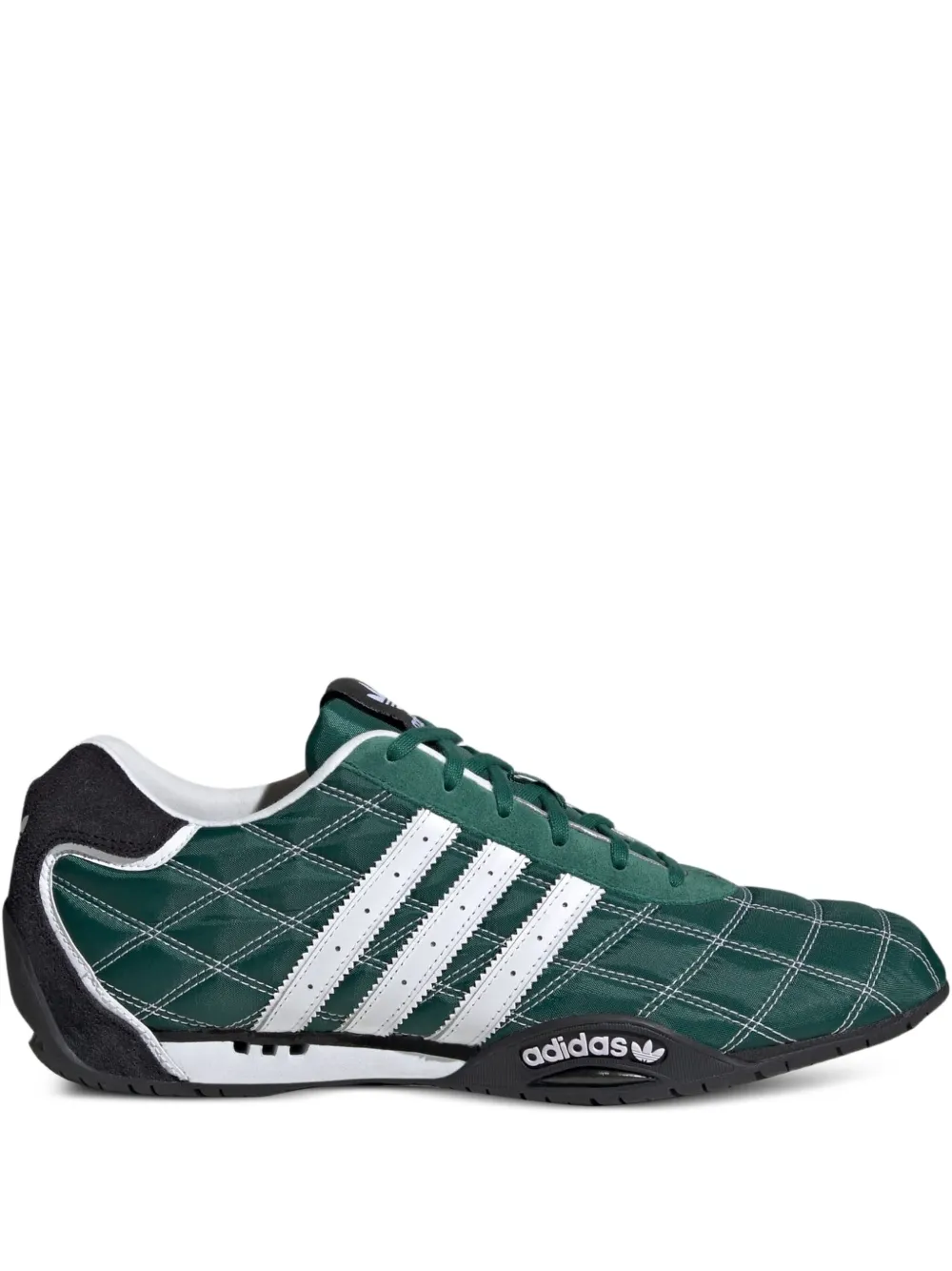 Adidas Adi Racer trainers Green