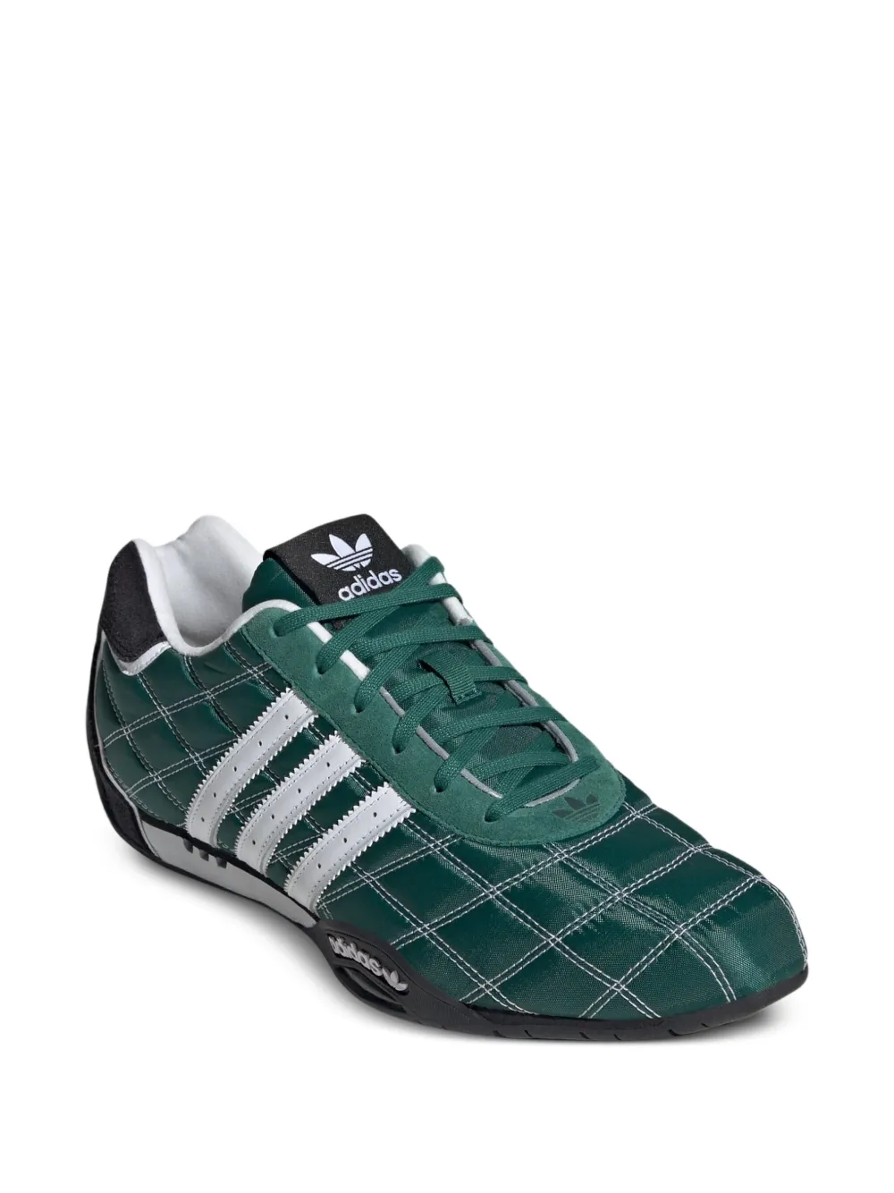 adidas Adi Racer trainers Green