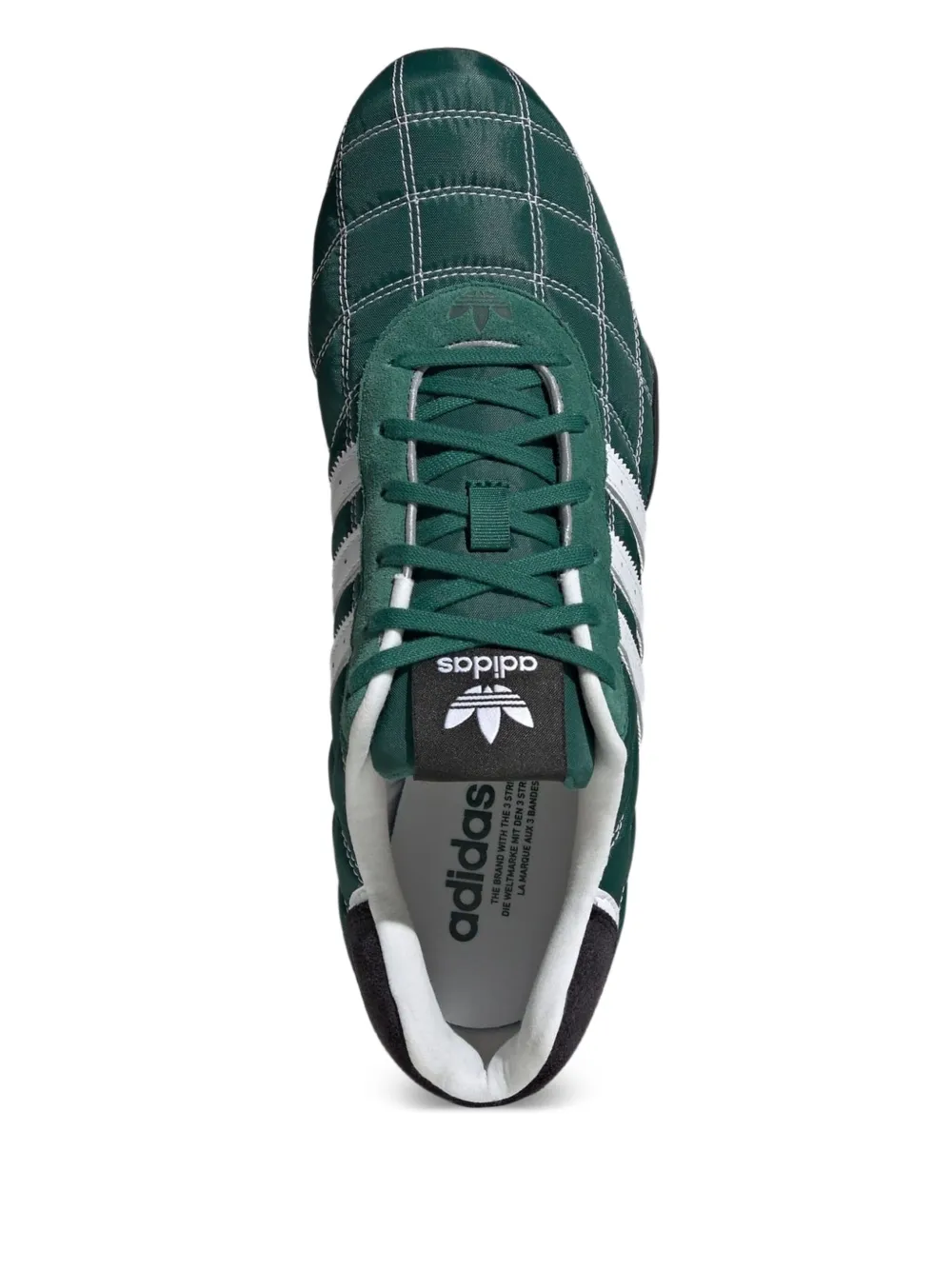 adidas Adi Racer trainers Green