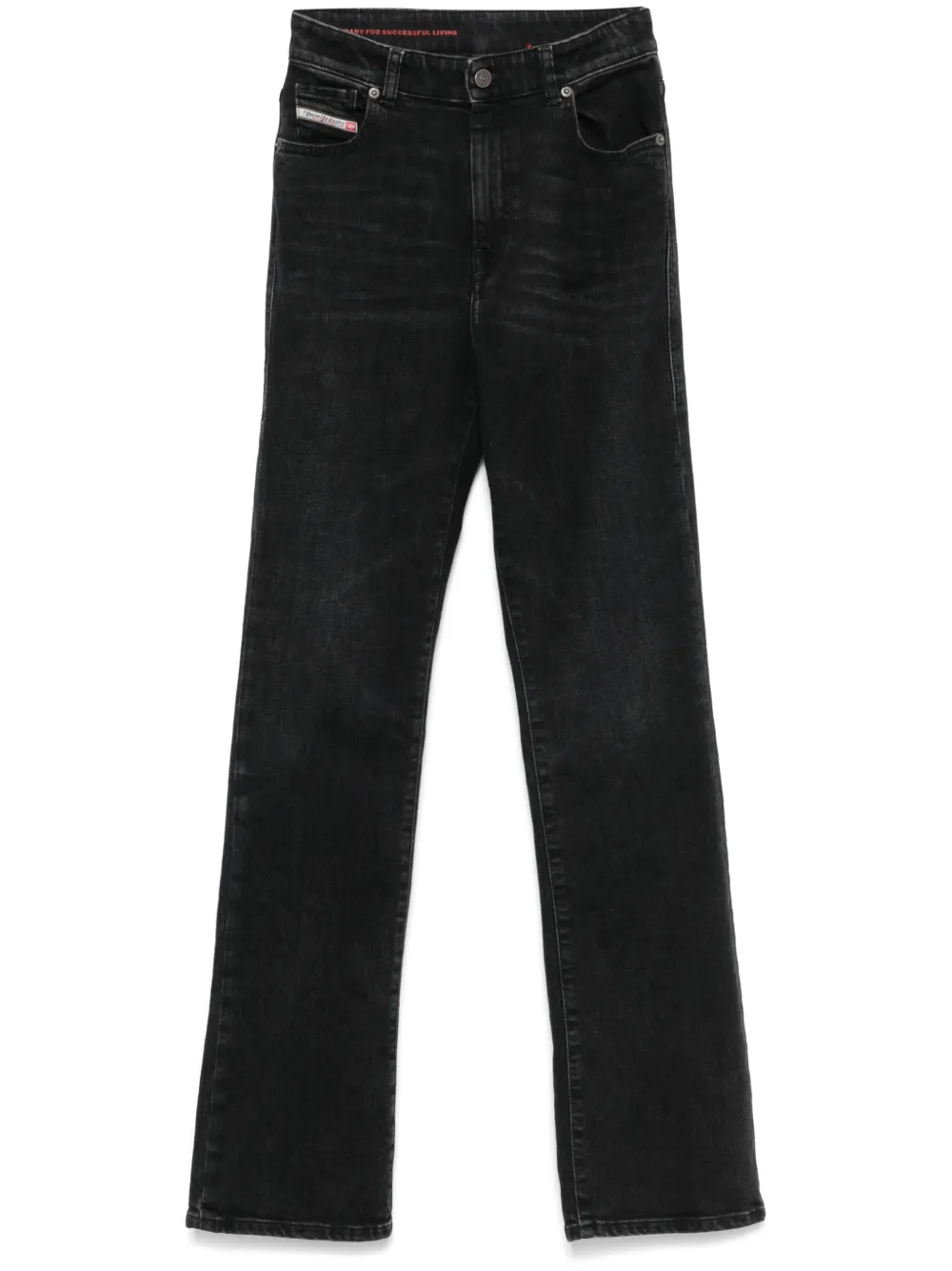 Diesel jeans D-Description | negro | Image 1
