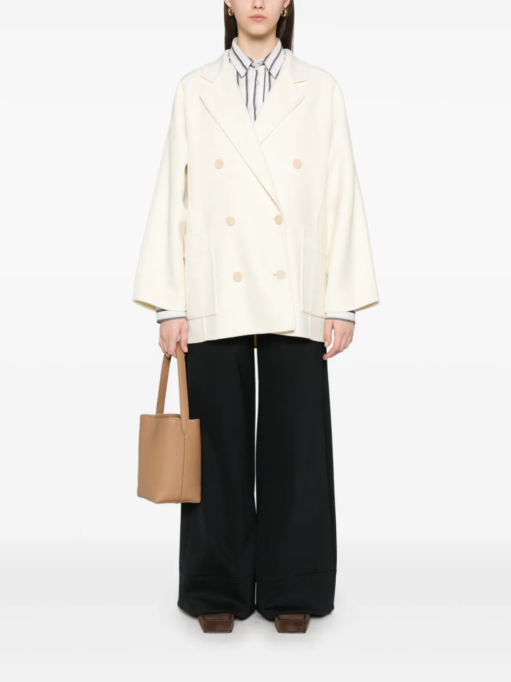 Max Mara Jacke jacket | Oversized Jackets | Image 2