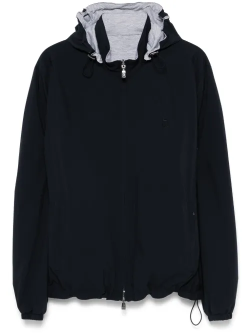 Veste à design réversible - Corneliani - Modalova