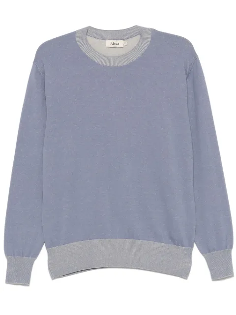 Altea cotton sweater