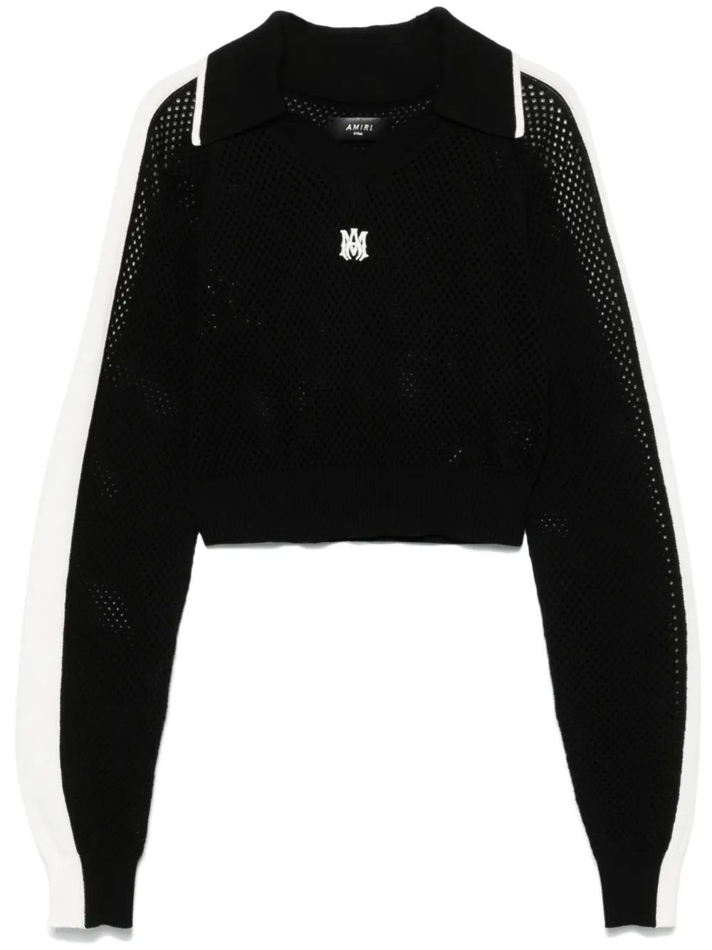 AMIRI MA top