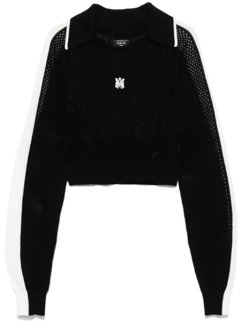 AMIRI MA 탑