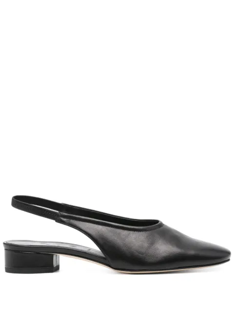 Aeyde zapatillas Dua