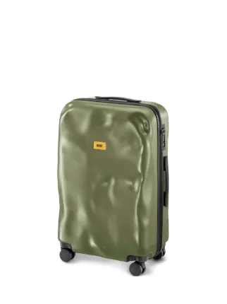Crash Baggage