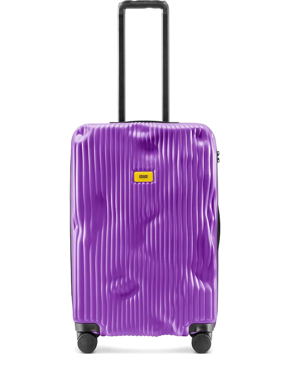 Crash Baggage punch trolley - Viola