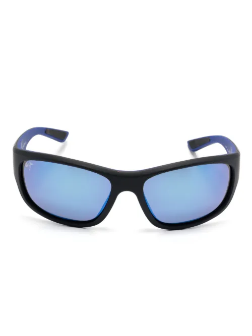 Lunettes de soleil Ma'ukele - Maui Jim - Modalova