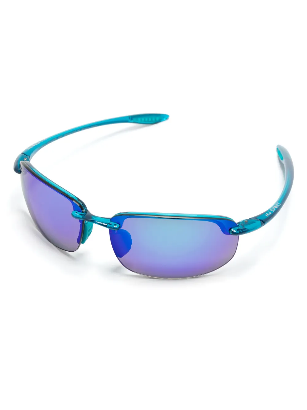 Maui Jim Ho'okipa zonnebril - Blauw