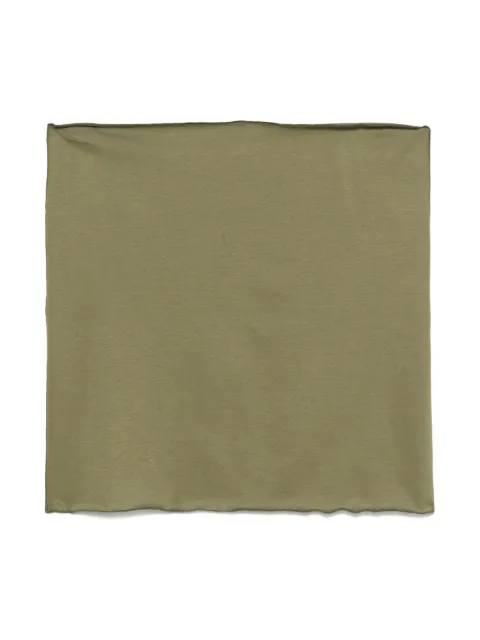 Paolo Pecora Kids jersey scarf 
