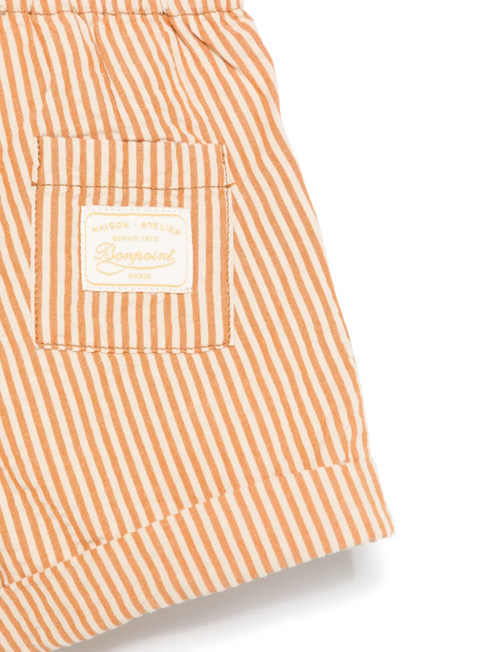Bonpoint Ecady shorts Bruin