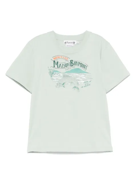 Bonpoint Thibald T-Shirt