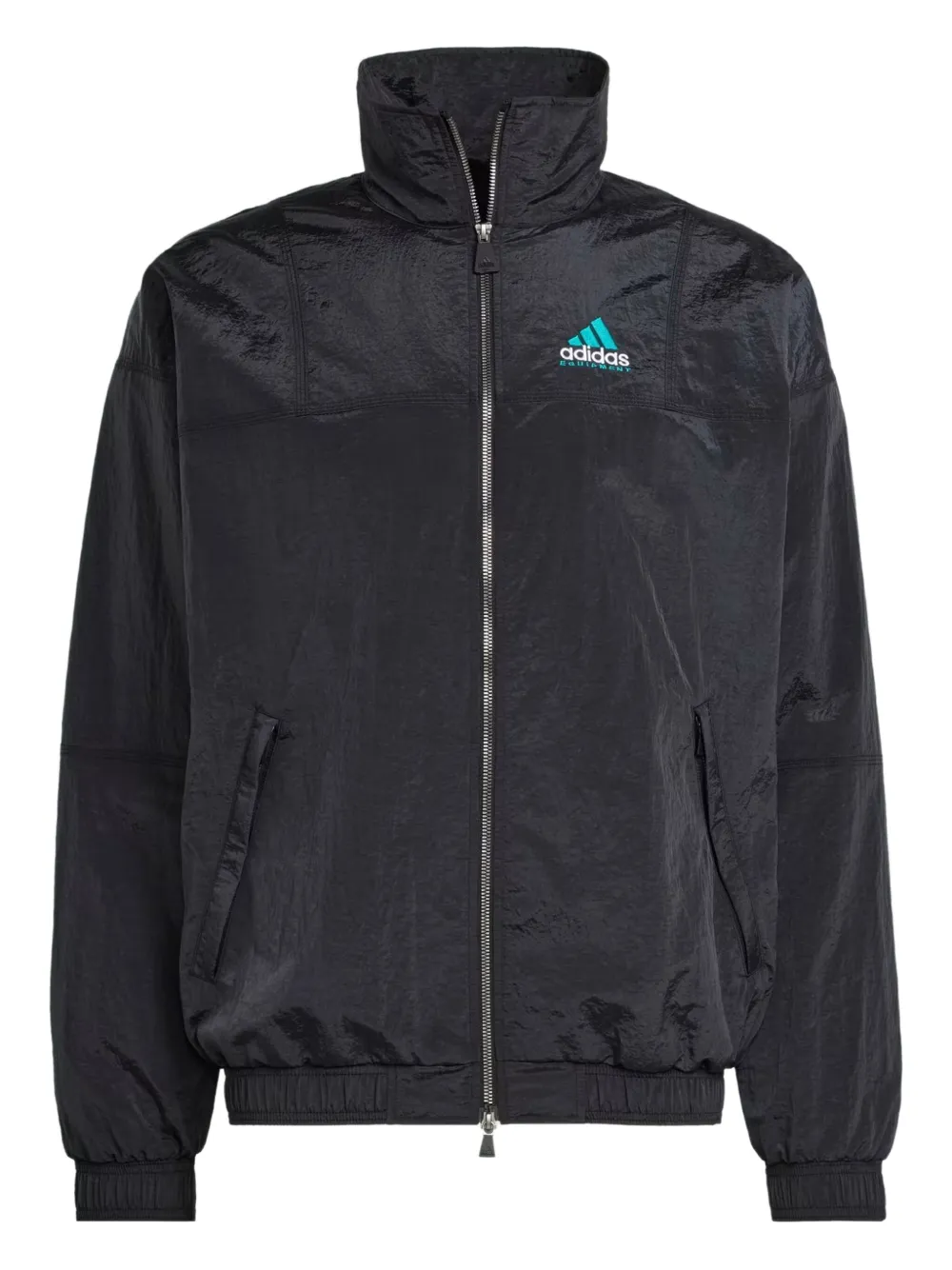 adidas Equipment ジャケット - ブラック adidas Equipment ジャケット - ブラック