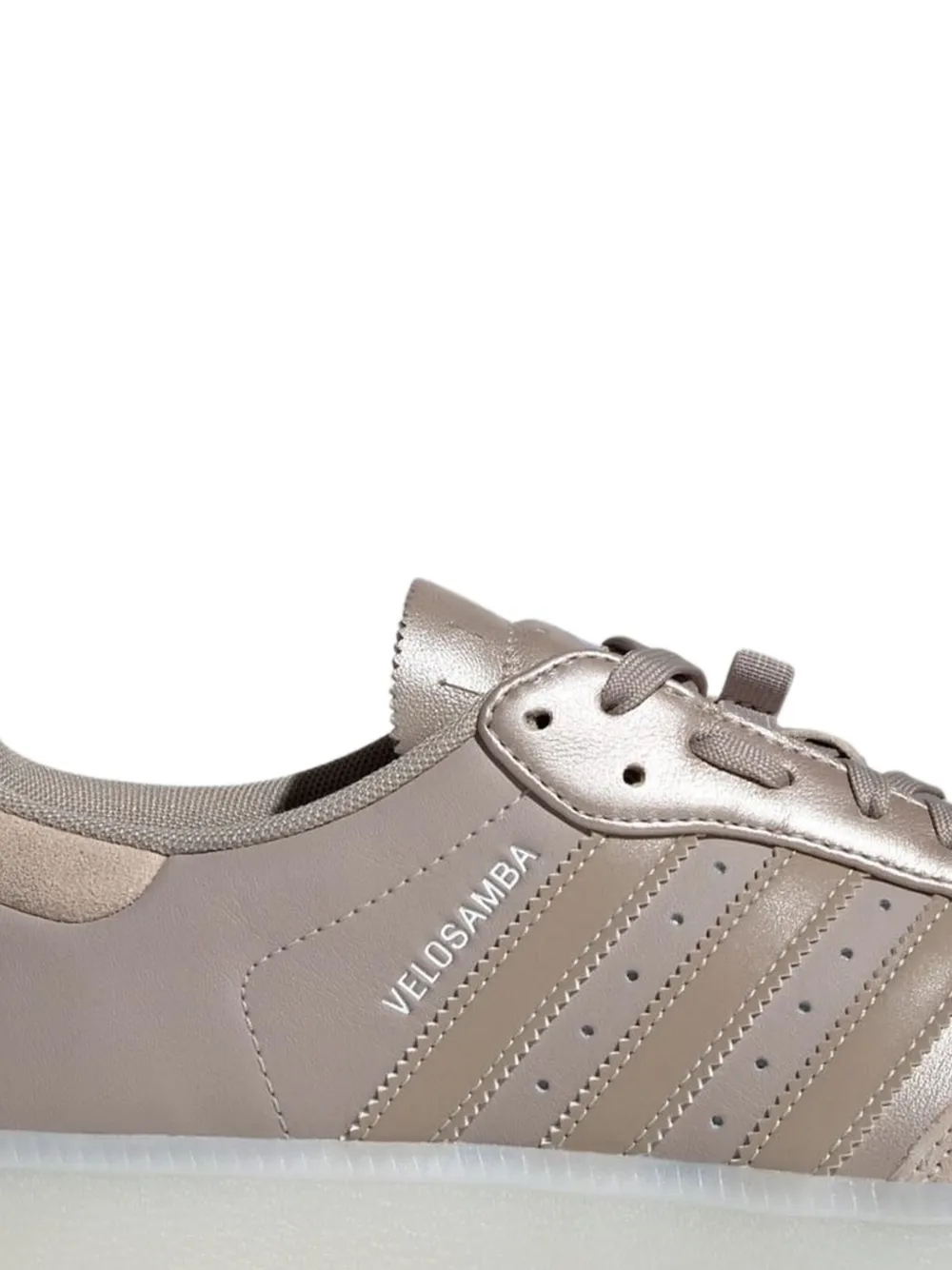 adidas Velosamba sneakers Pink