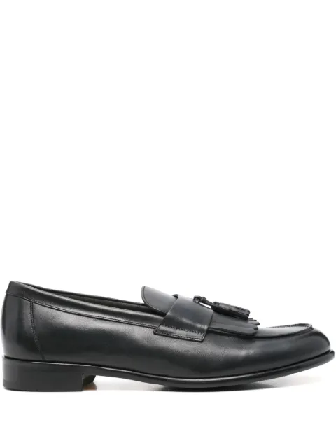 Doucal's tassel-detail loafers