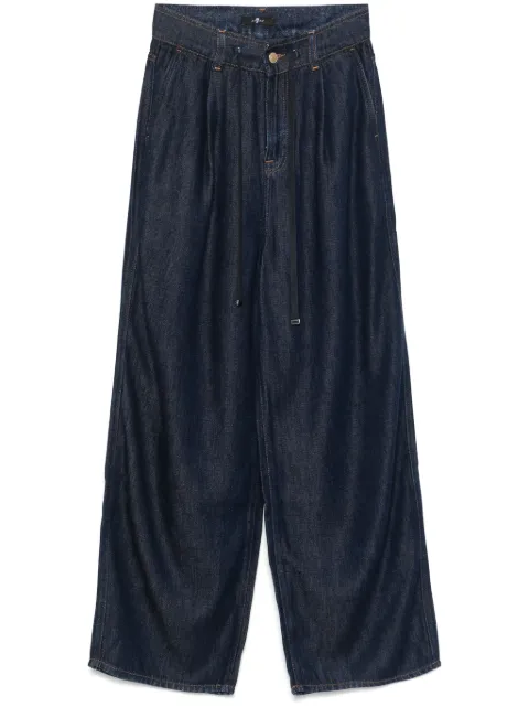 7 For All Mankind Tilda jeans