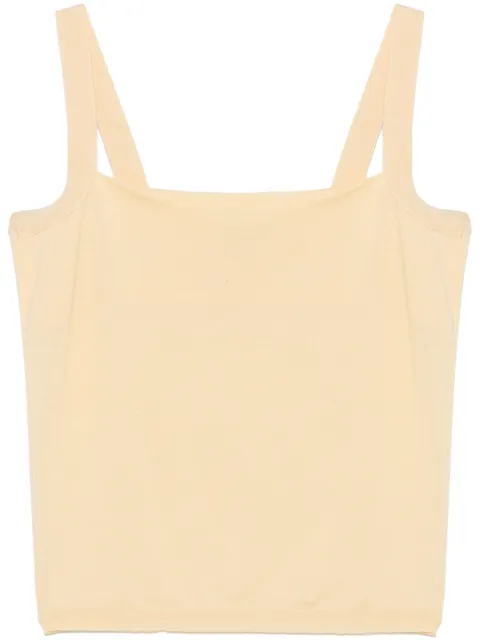 Valentino Garavani Pre-Owned 00s fine-knit top