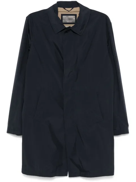 Corneliani lightweight parka 