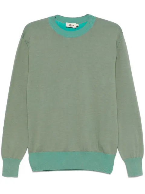 Altea cotton sweater