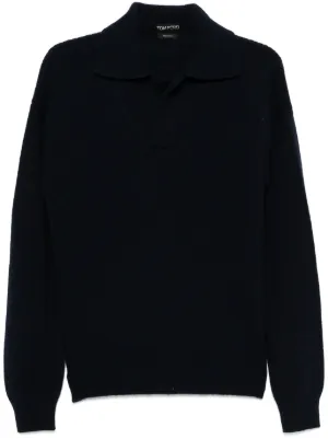 Tom Ford（トム・フォード）メンズ ニットウェア - FARFETCH