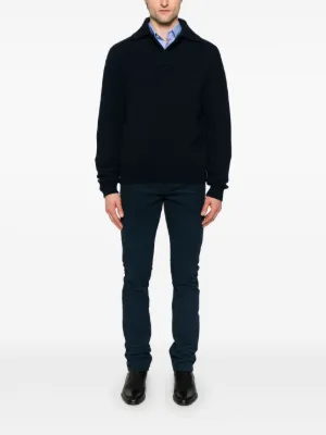Tom Ford（トム・フォード）メンズ ニットウェア - FARFETCH