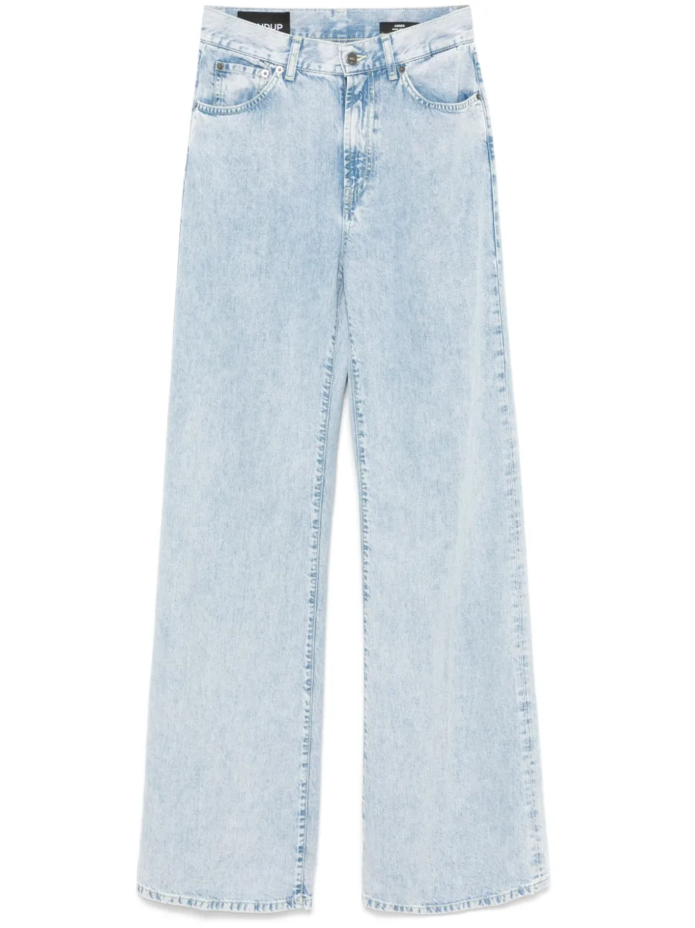 DONDUP Amber jeans Blauw