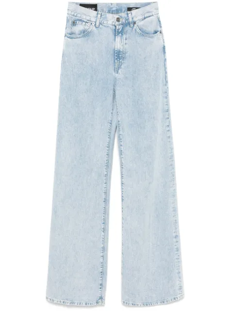 DONDUP jeans Amber