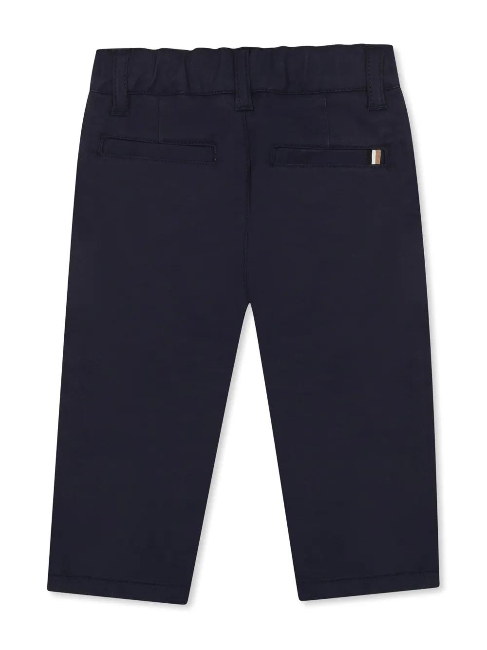 BOSS Kidswear cotton chinos | Chinos | Image 2