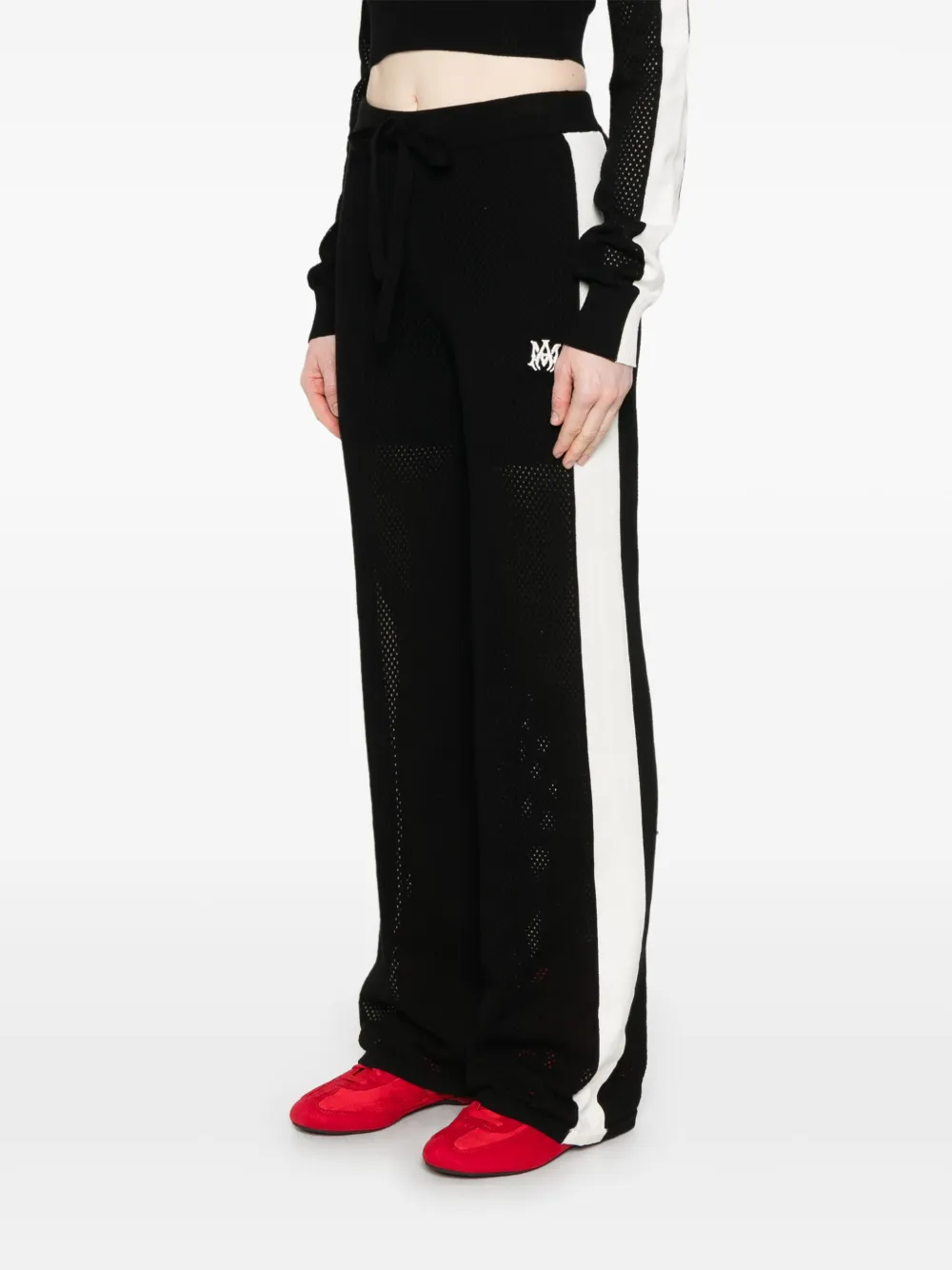 AMIRI Pantaloni sportivi MA | Pantaloni | Image 3