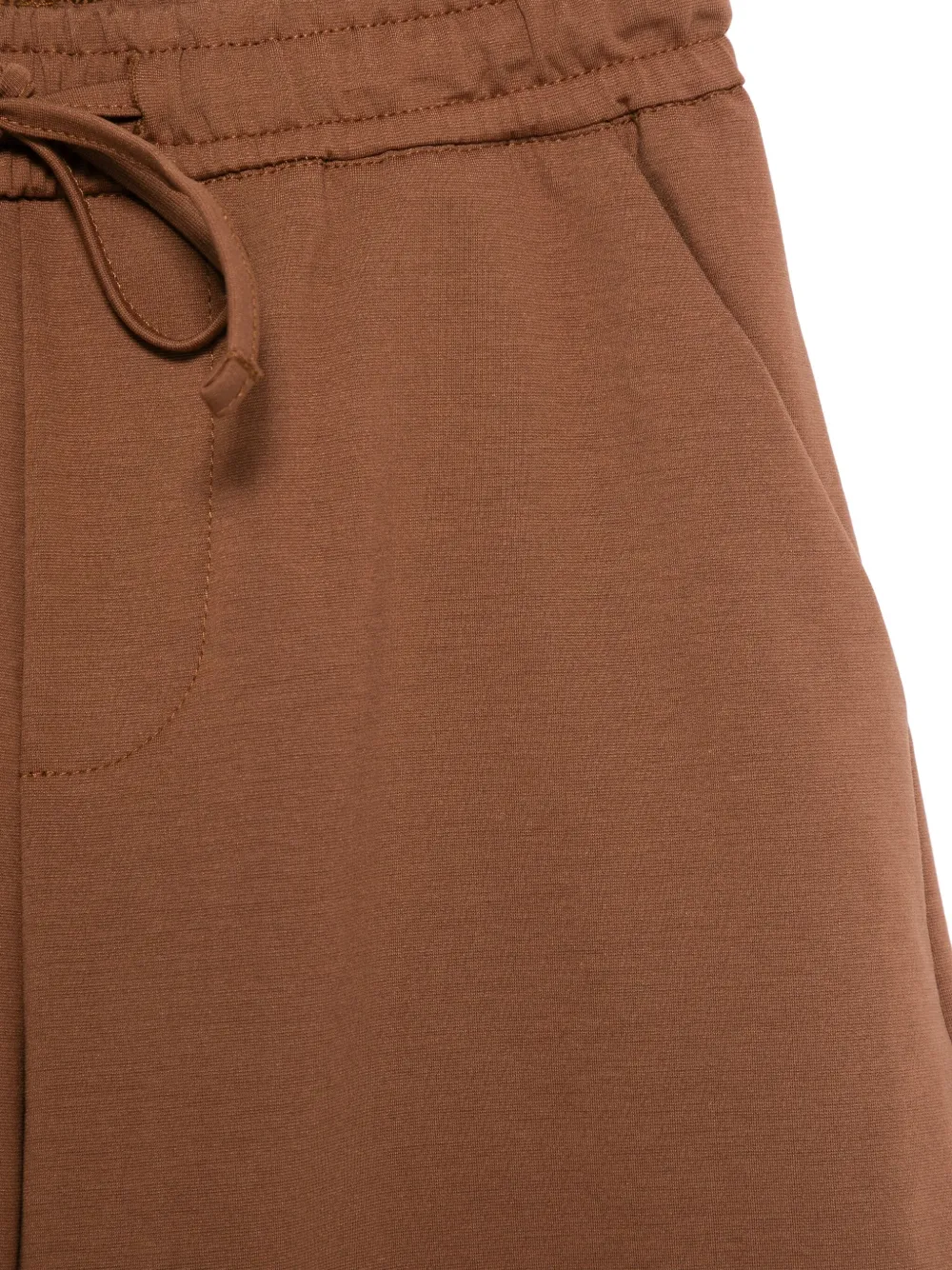 Paolo Pecora Kids Bermuda shorts Bruin