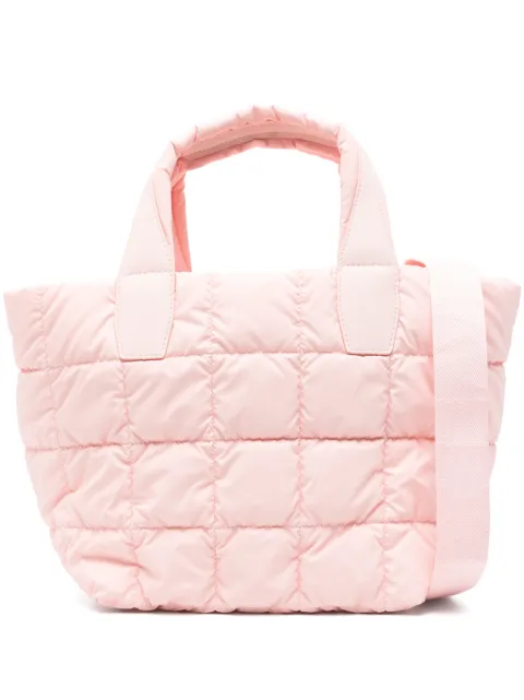 VeeCollective small Porter tote bag