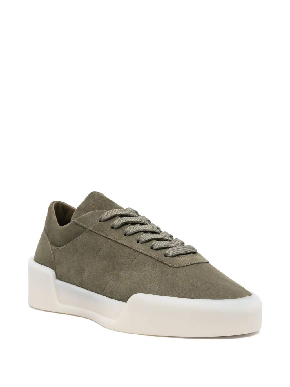 Fear Of God Aerobic sneakers - Groen