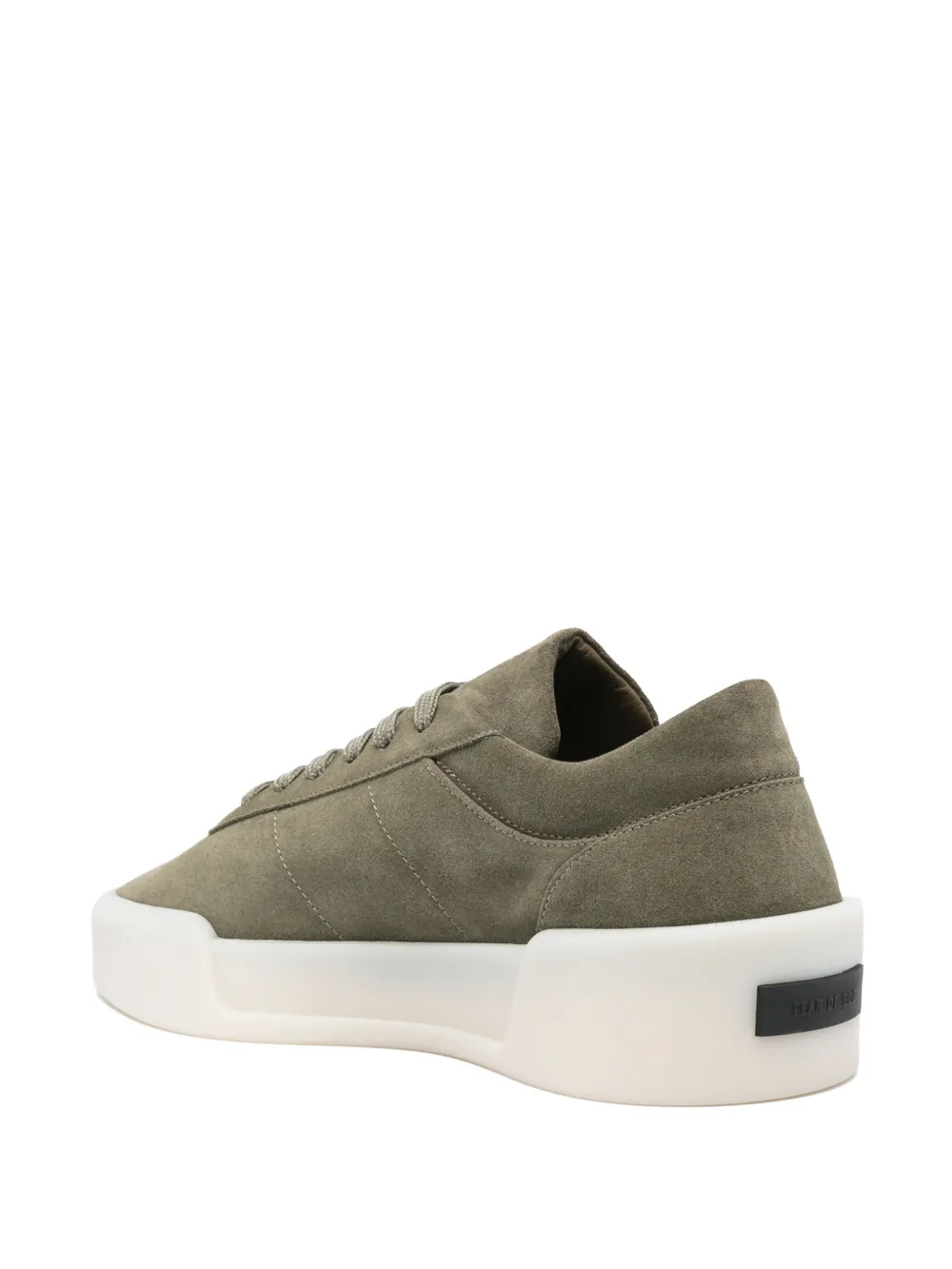 Fear Of God Aerobic sneakers Groen