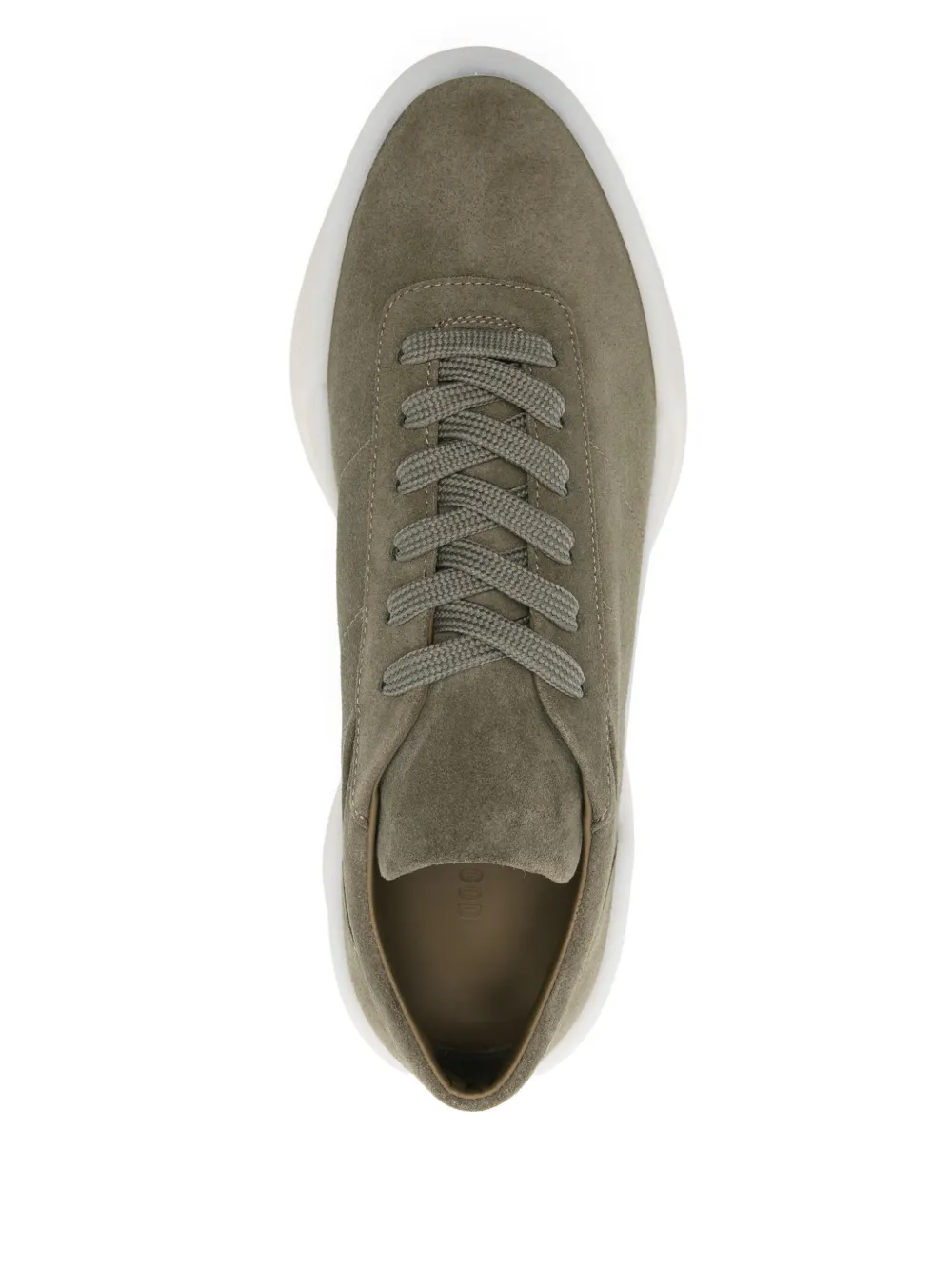 Fear Of God Aerobic sneakers Groen