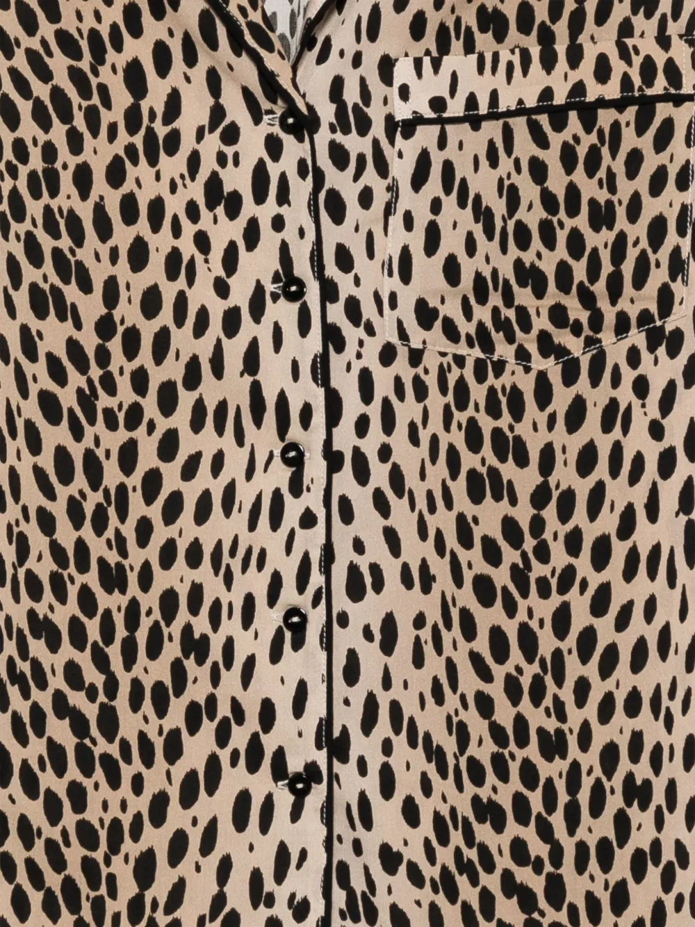RIXO LONDON AUSTIN ANTELOPE PYJAMA SET