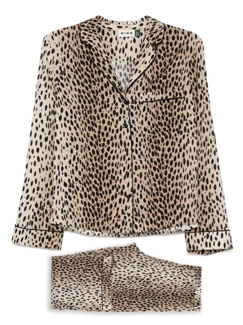 Rixo pijama Austin Antelope