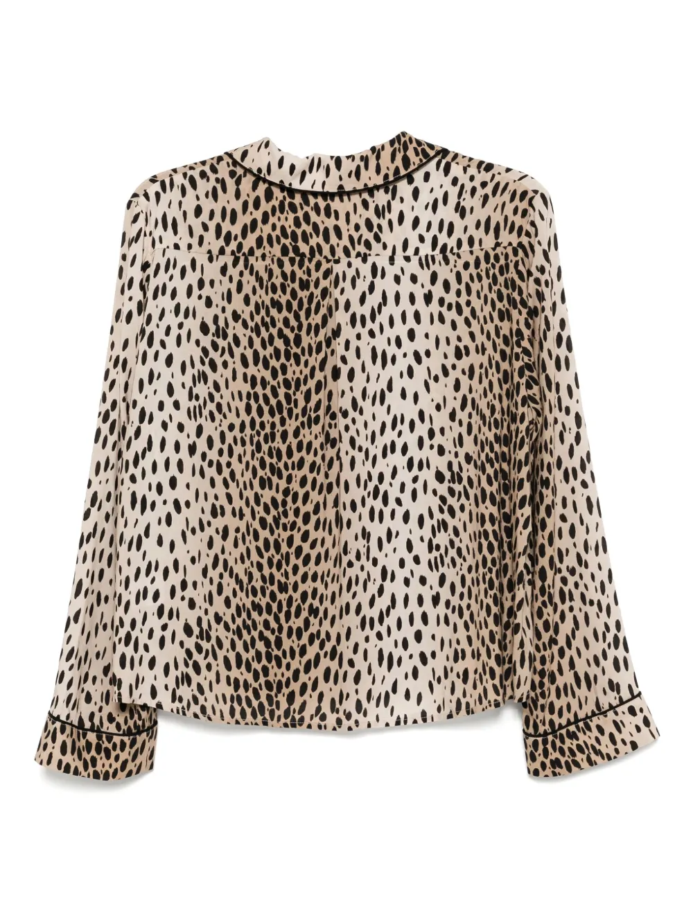 Rixo Austin Antelope pyjama set | Pyjama Sets | Image 2